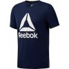 Reebok Sport Tričká s krátkym rukávom Wor Sup 20 Tee BL viacfarebny