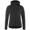 W Mikina CRAFT ADV Explore Power Fleece Hood černá L