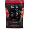 Fitmin For Life Puppy Hovädze 85 g