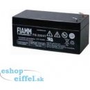 Fiamm FG20341 12V 3.4Ah