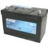 Exide Start-Stop EFB 12V 95Ah 800A EL954