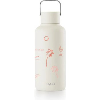 Equa Timeless Termoska Cest La Vie 600 ml