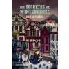 Los secretos de Winterhouse (BEN GUTERSON)(Pevná)