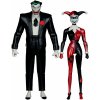 DC – Harley Quinn and The Joker (Batman: The Animated Series) – figúrka