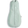 ERGOPOUCH Zavinovačka a vak na spanie 2v1 Cocoon Sage 3-6 m, 6-8 kg, 0,2 tog
