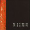 Pain Station - Anxiety [CD]
