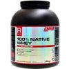 100% Native Whey 1800 g - čokoláda