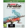 Burnout Paradise Remastered (XONE) 5030935122749