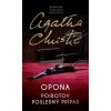 E-kniha: Opona: Poirotov posledný prípad