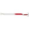 Kinetic Pilker Depth Diver Pearl Red 200g