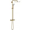 GROHE | GROHE 26075GN0 - Sprchový systém EUPHORIA 310 450 mm zlatý | GH0353