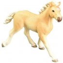 Schleich 13814 Haflinger žriebä