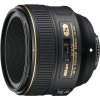 NIKON 58 mm f / 1,4 G AF-S