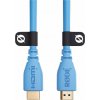 Rode HDMI CABLE 3m Blue 4K 60p 3 m Video kábel