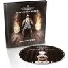 Black Star Riders: Heavy Fire (Digibook) - CD