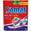 Somat All in 1 Extra tablety do myčky 100 ks