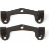 SPARK náhradný diel - Lt Bracket Only Pkg (BLACK) veľkosť: OS