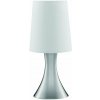 Searchlight EU3922SS TOUCH LAMPS dotyková lampička 1xE14