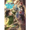Rising Of The Shield Hero Volume 17: Light Novel