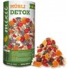Mixit ovocné müsli bez lepku 290 g