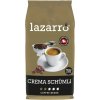 Zrnková káva zmes kávových zŕn Lazarro Crema Schumli 1 kg 1000 g