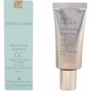 Estée Lauder Revitalizing Supreme CC krém Global Anti-Aging CC Creme SPF 10 30 ml