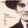 Skalkottas - Chamber Concertos (CD) (BIS)