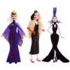 Panenky Disney Villains 3ks