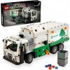 LEGO® TECHNIC 42167 Popelářský vůz Mack® LR Electric