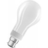 LED žiarovka A70 B22d 17W = 150W 2452lm 2700K teplá biela 320° Retrofit Filament CLASSIC Osram
