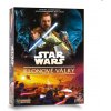 Asmodee Czech Republic Star Wars: Klonové války