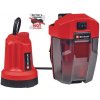 Einhell Aku GE-SP 18 LL Li 1x 4,0 Ah