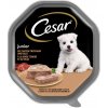 Cesar Junior s morčacím a teľacím mäsom 150 g
