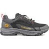 Pánska obuv Garmont 9.81 Pulse WP black/garmont orange 12,5UK