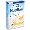 NUTRILON Pronutra Prvá mliečna kaša ryžová s príchuťou vanilky od uk. 4. mesiaca 225 g 170556