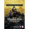Kingdom Come: Deliverance II Gold Edition | Xbox Series X/S