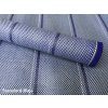 Stanový koberec Arisol STANDARD alebo DELUXE Varianta: Arisol Standard 2,5 x 4,5 m - modrý