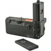 Baterry Grip Jupio pro Sony A9 II / A7R IV (2x NP-FZ100)