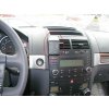 Brodit ProClip montážna konzola pre Volkswagen Touareg 03-09, na stred 853298