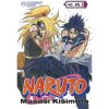 Naruto 40: Absolutní umění