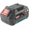 GUDE AP 20-40 58822 - Akumulátor 20V