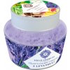 Cukrový peeling s levanduľou 200g