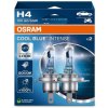 Osram H4 Cool Blue Intense H4 12V 60/55W 2ks Automax