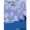 PingPong neu 3 Arbeitsbuch - Gabriele Kopp, Konstanze Frolich