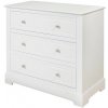 ArtBel Marylou drevo 102.6 cm x 89.6 cm x 52.5 cm