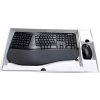 Sada klávesnice a myši Microsoft Ergonomic Desktop RJU-00007