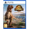 Jurassic World Evolution 2 (PS5)