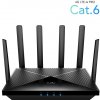 Cudy LT700 - AC1200 Wi-Fi 4G LTE Cat 6 Router, detach.ant LT700_EU