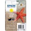 Epson 603 Yellow - originálny