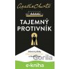 E-kniha Tajemný protivník - Agatha Christie